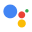 Android Auto Google Assistant icon