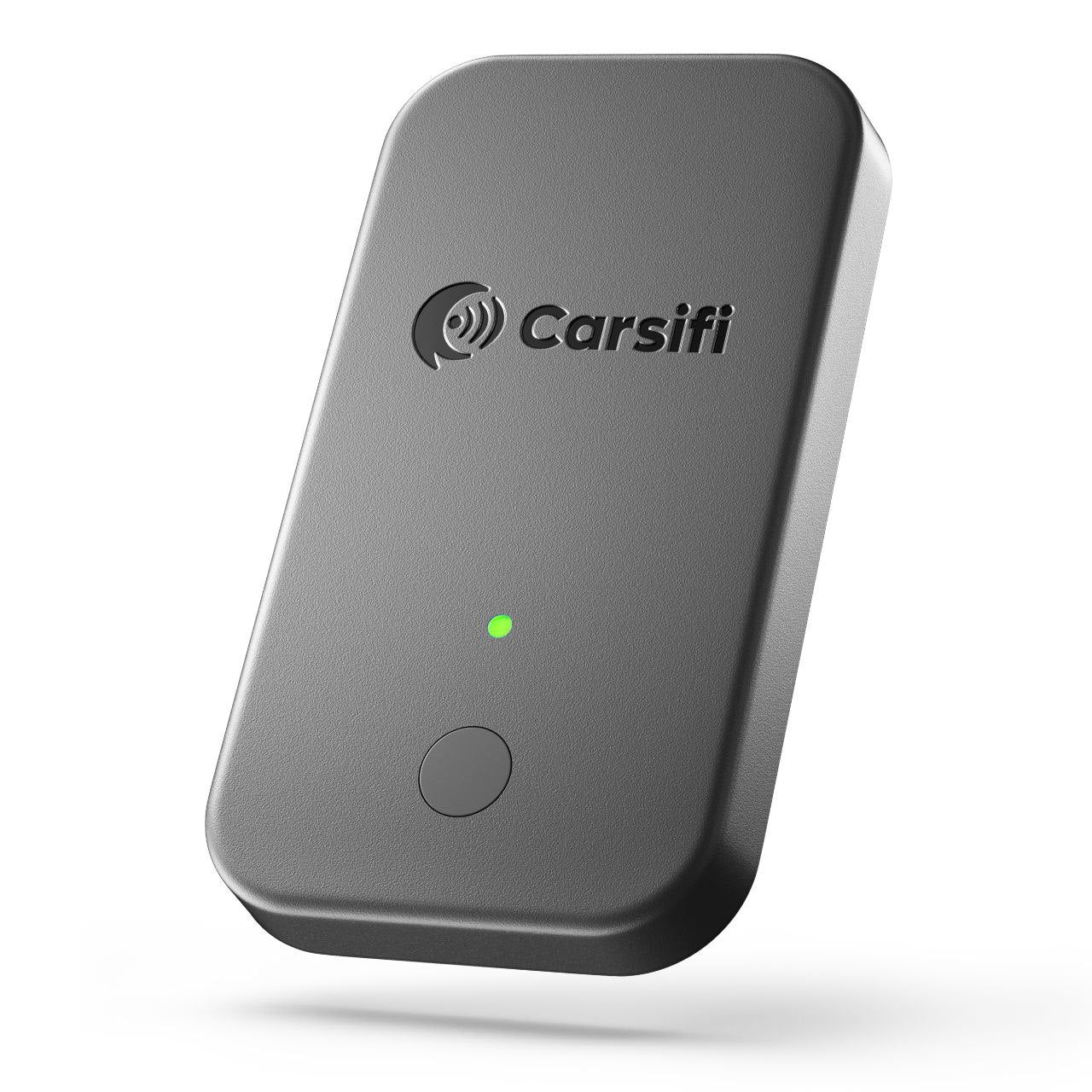 Wireless Android Auto adapter for all cars and head units - Carsifi