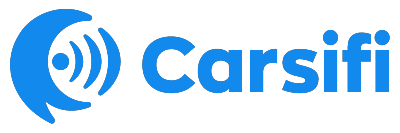 Main Carsifi Wireless Android Auto logo