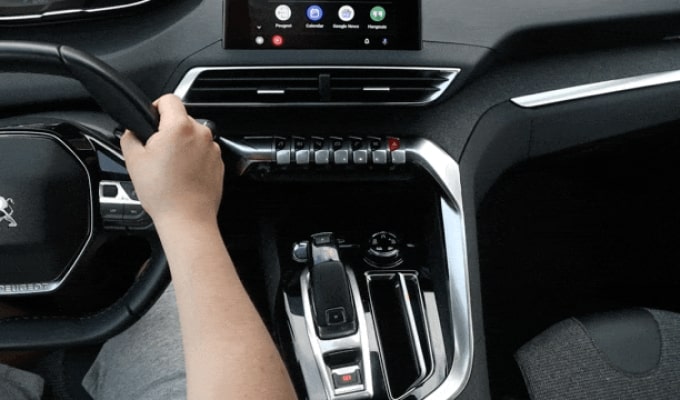 Wireless Android Auto adapter for all cars and head units - Carsifi